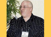 Rick McPherson