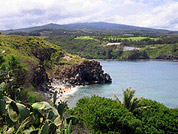 Honalua Bay