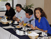MAR standards project