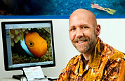 Brian Huse, Executive Director